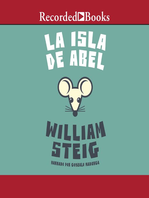 Title details for La Isla de Abel by William Steig - Available